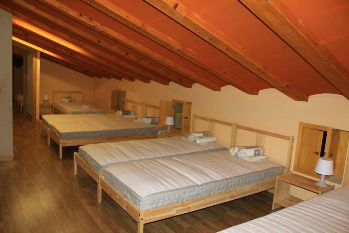 Cason Salto De Roldan Villa Sabayes Ngoại thất bức ảnh