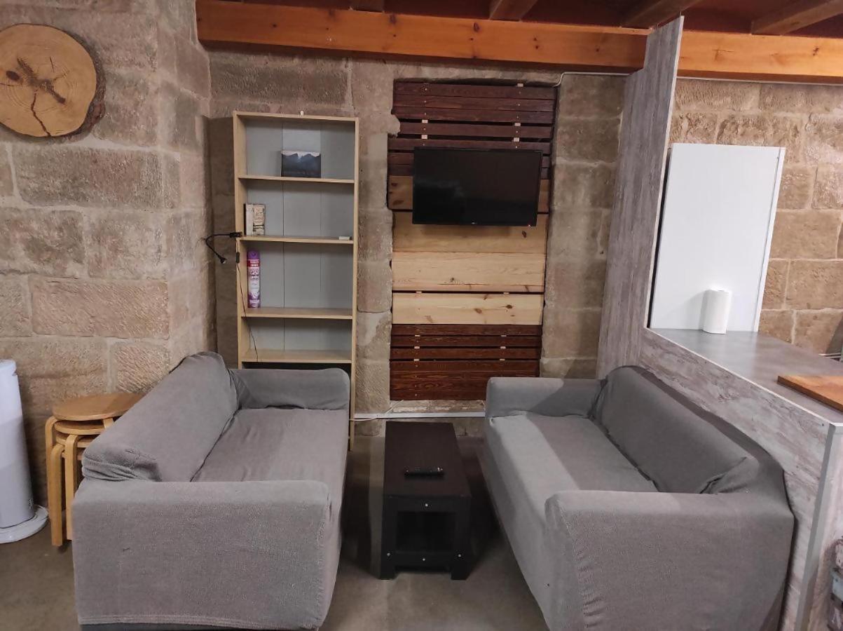 Cason Salto De Roldan Villa Sabayes Ngoại thất bức ảnh