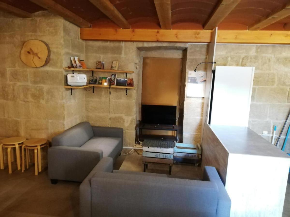 Cason Salto De Roldan Villa Sabayes Ngoại thất bức ảnh