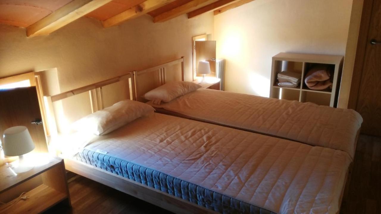 Cason Salto De Roldan Villa Sabayes Ngoại thất bức ảnh